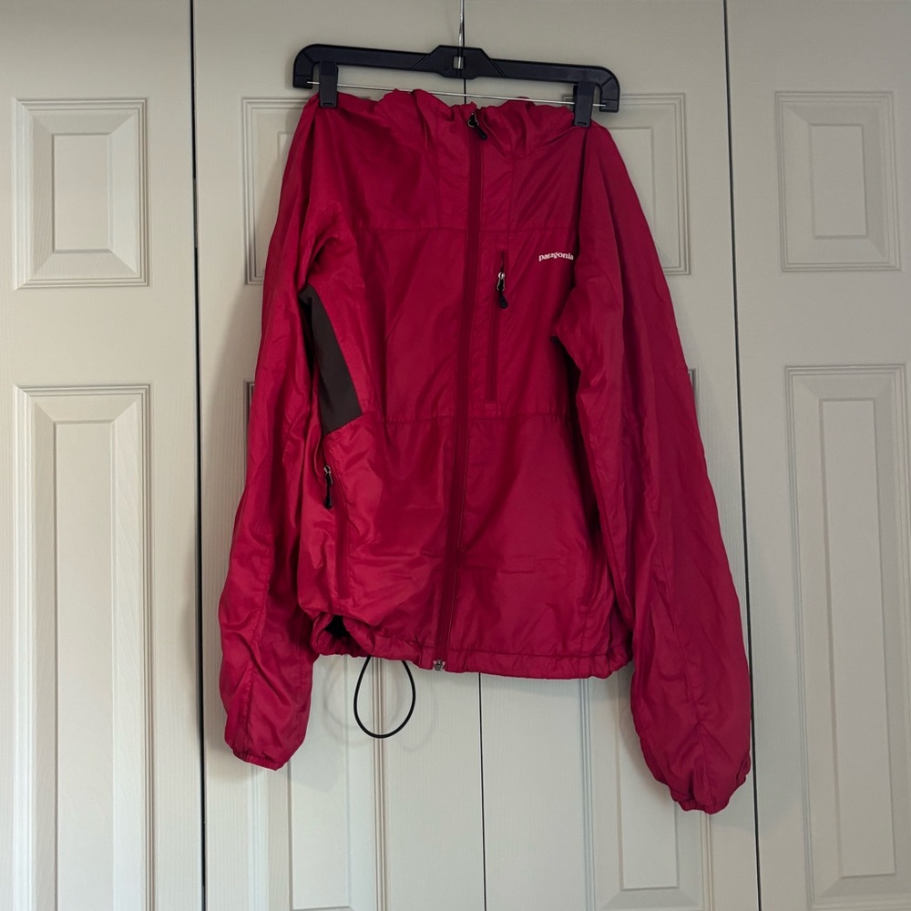 Patagonia Lightweight Zip Up